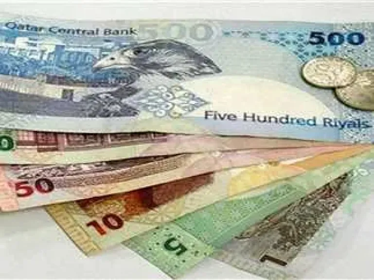 أسعار الريال القطري مقابل الجنيه المصري بداية تعاملات اليوم الأربعاء 20 - 8- 2025